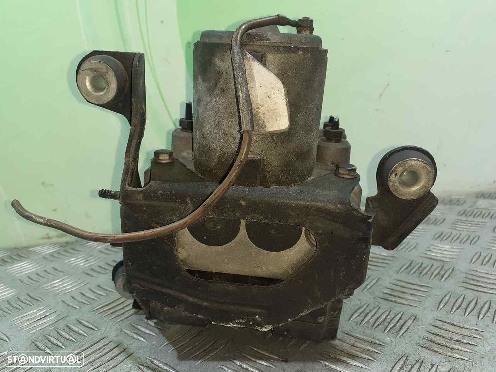 ABS AUDI A4 1996 -0265214002 - 1