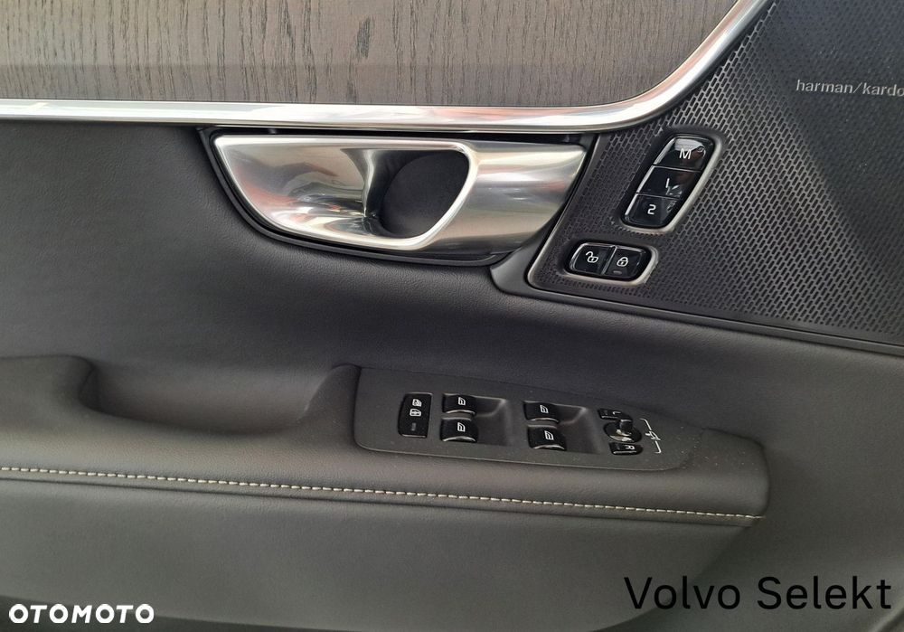 Volvo V90 - 15