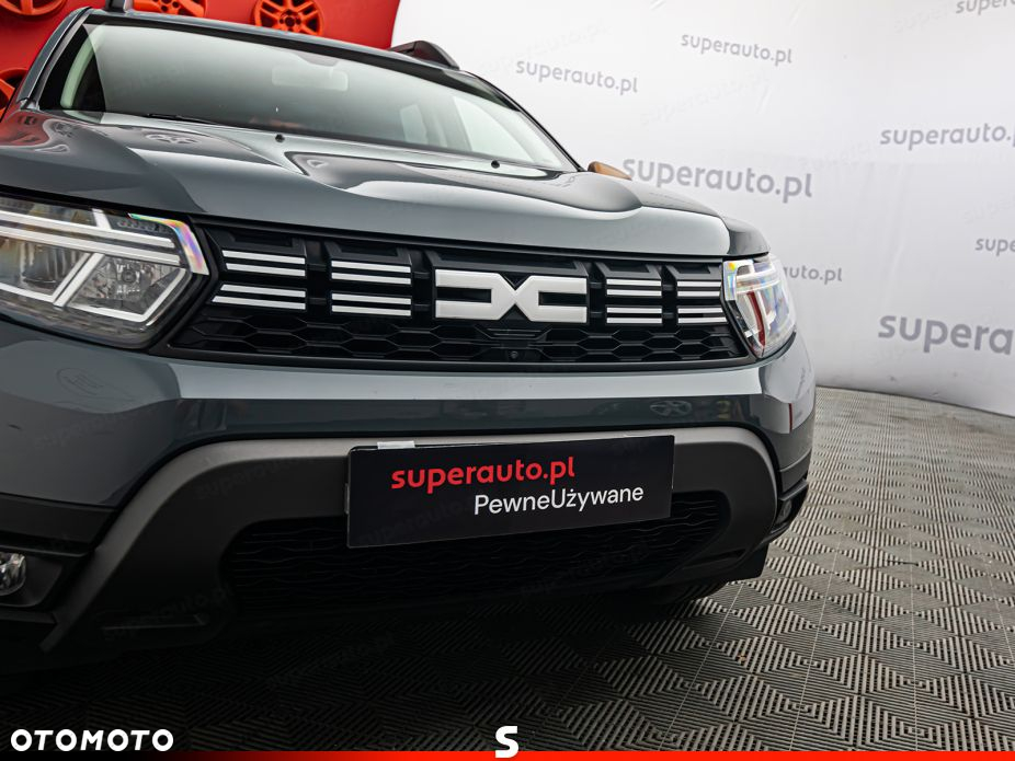 Dacia Duster 1.3 TCe Extreme EDC - 22