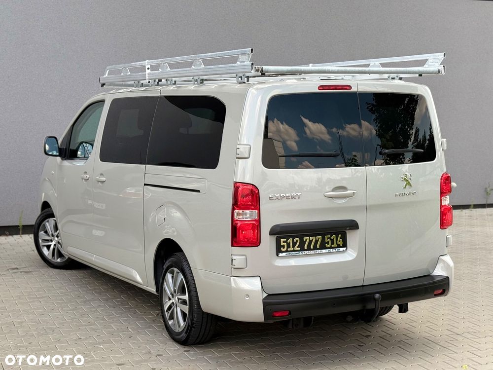 Peugeot Expert - 11
