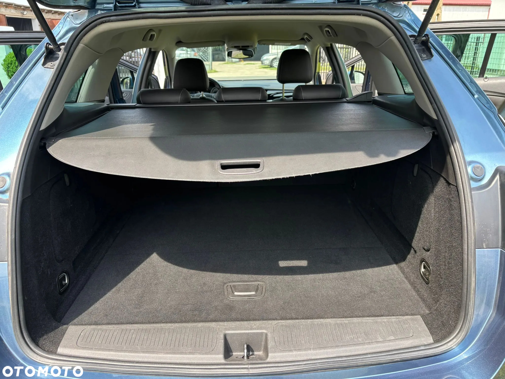 Opel Astra 1.4 Turbo Innovation - 14