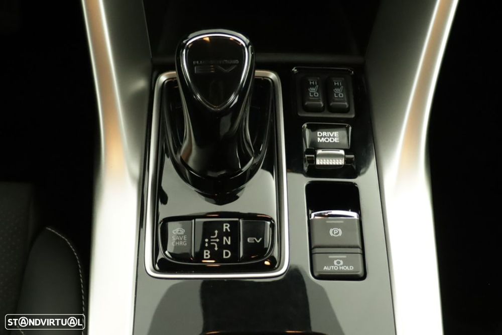 Mitsubishi Eclipse Cross 2.4 PHEV eMotion - 14