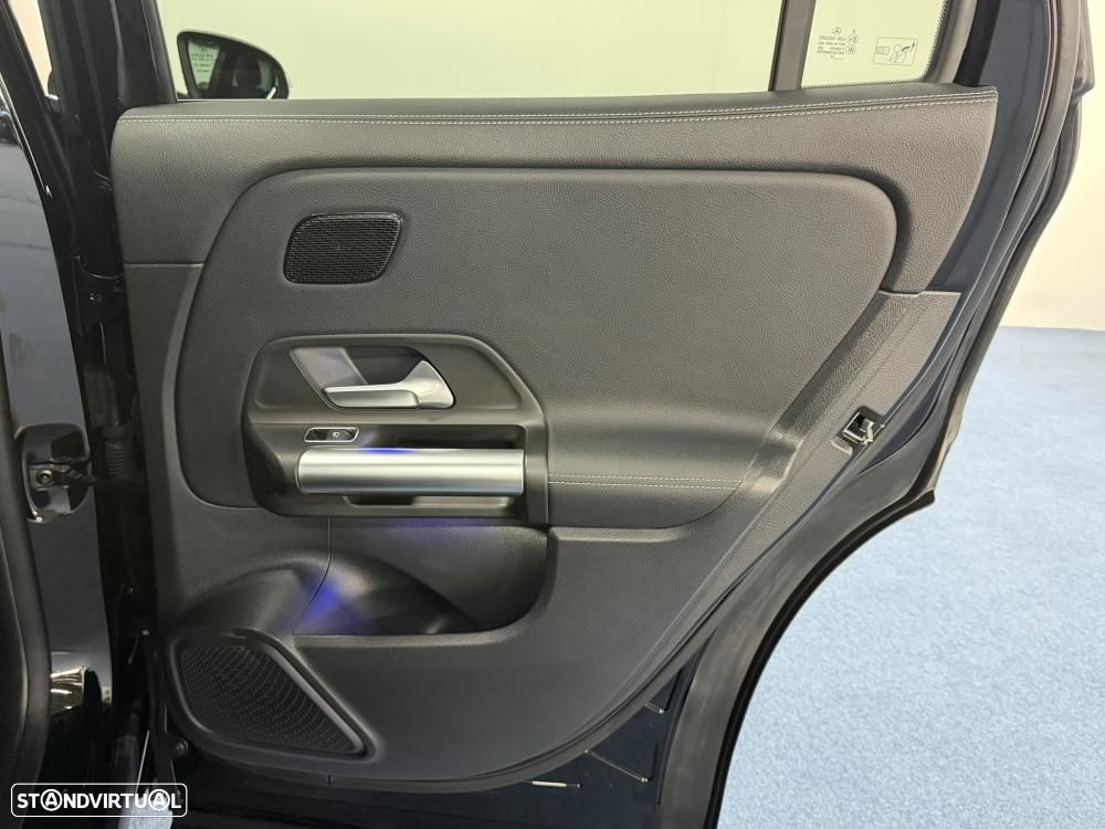 Mercedes-Benz EQA 250 Progressive - 45