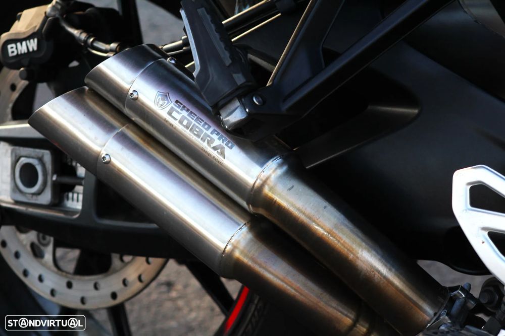 BMW S 1000 XR - 20