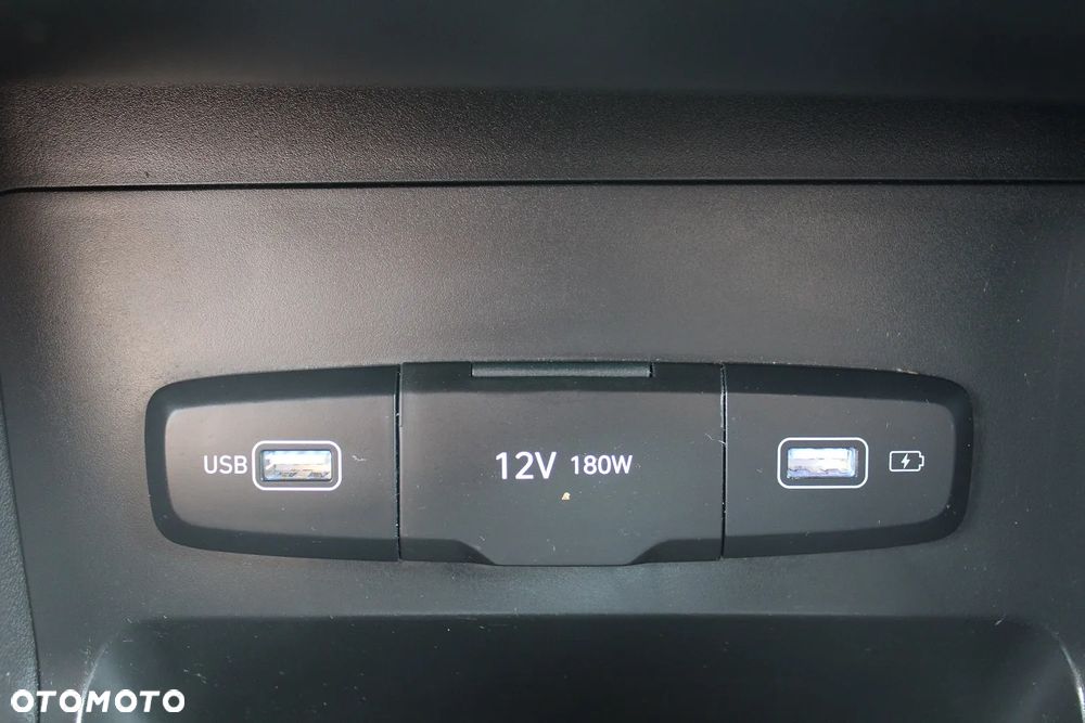 Hyundai Tucson 1.6 T-GDi Executive 2WD - 23