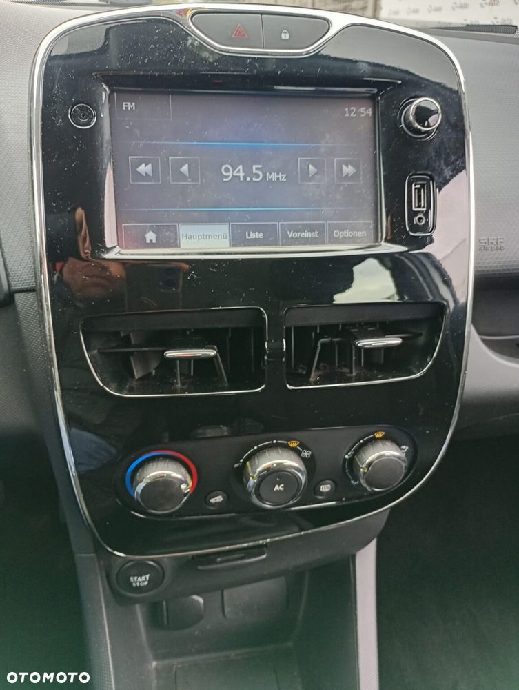 Renault Clio Energy TCe 90 Start & Stop Dynamique - 9