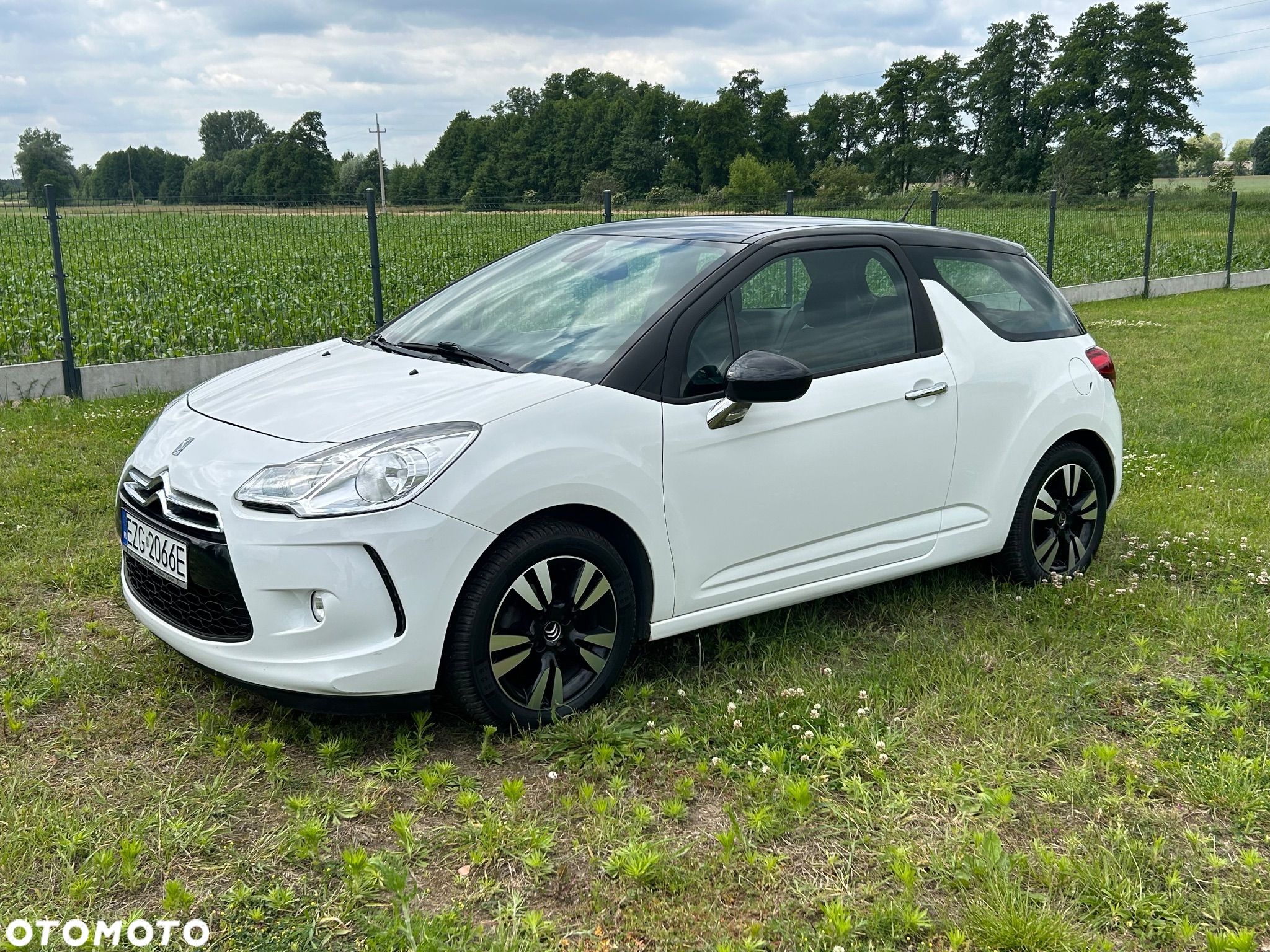 Citroën DS3 1.4 VTi Chic - 1