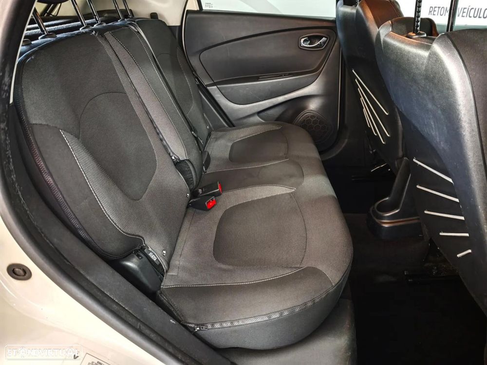 Renault Captur ENERGY TCe 120 EDC Dynamique - 24