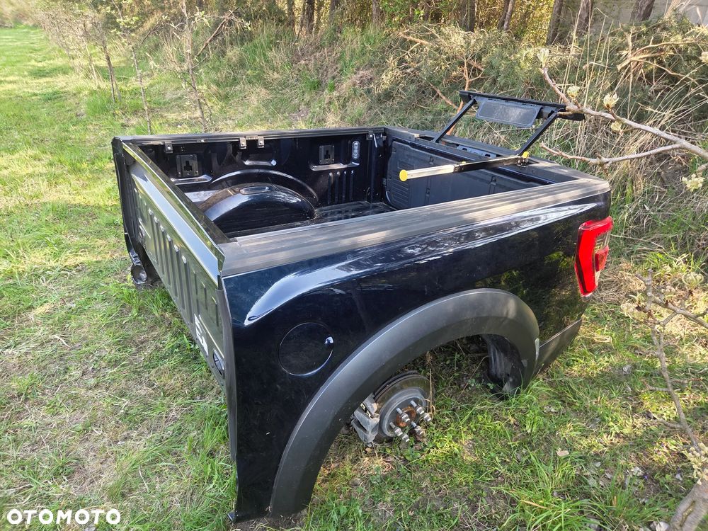 Paka Ford F150 raptor nowy model Okazja!!! - 2