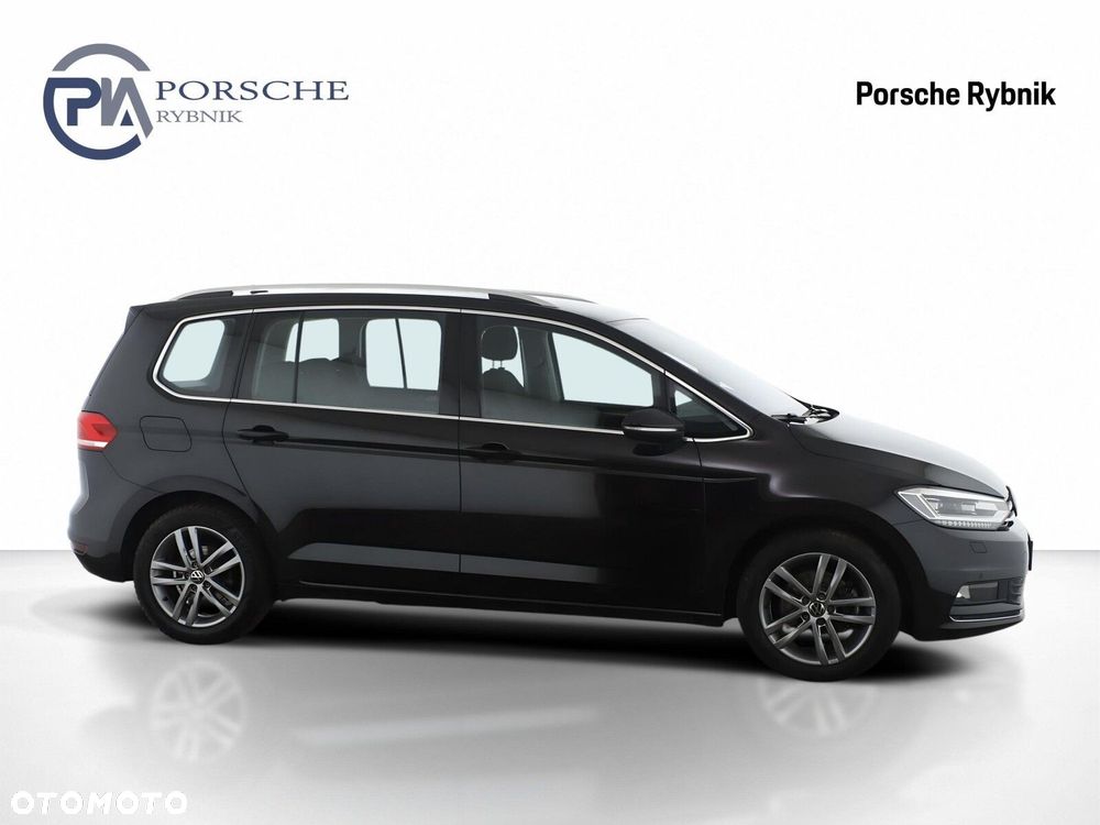 Volkswagen Touran - 7