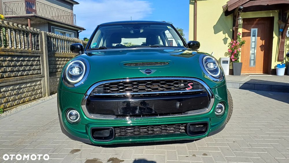MINI Cooper S 60 Years - 9