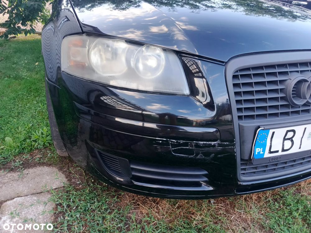 Audi A3 Sportback - 12