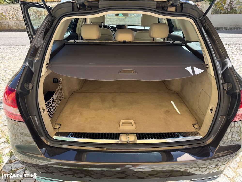 Mercedes-Benz C 200 BlueTEC Aut. - 8