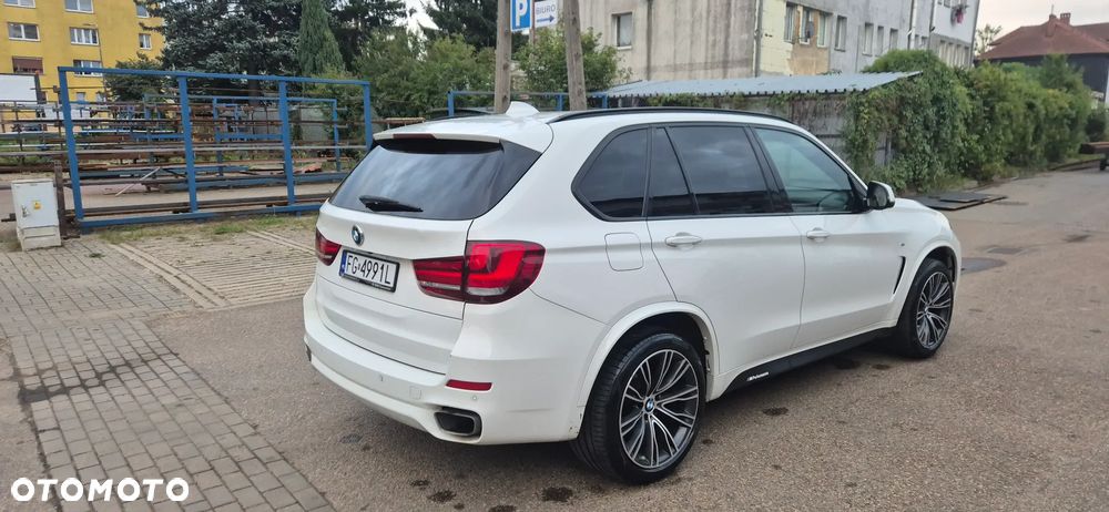 BMW X5 - 8