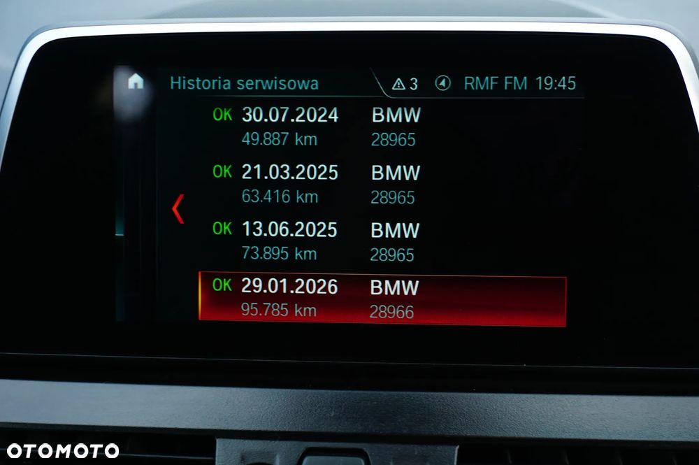 BMW Seria 2 218i GT Advantage - 31