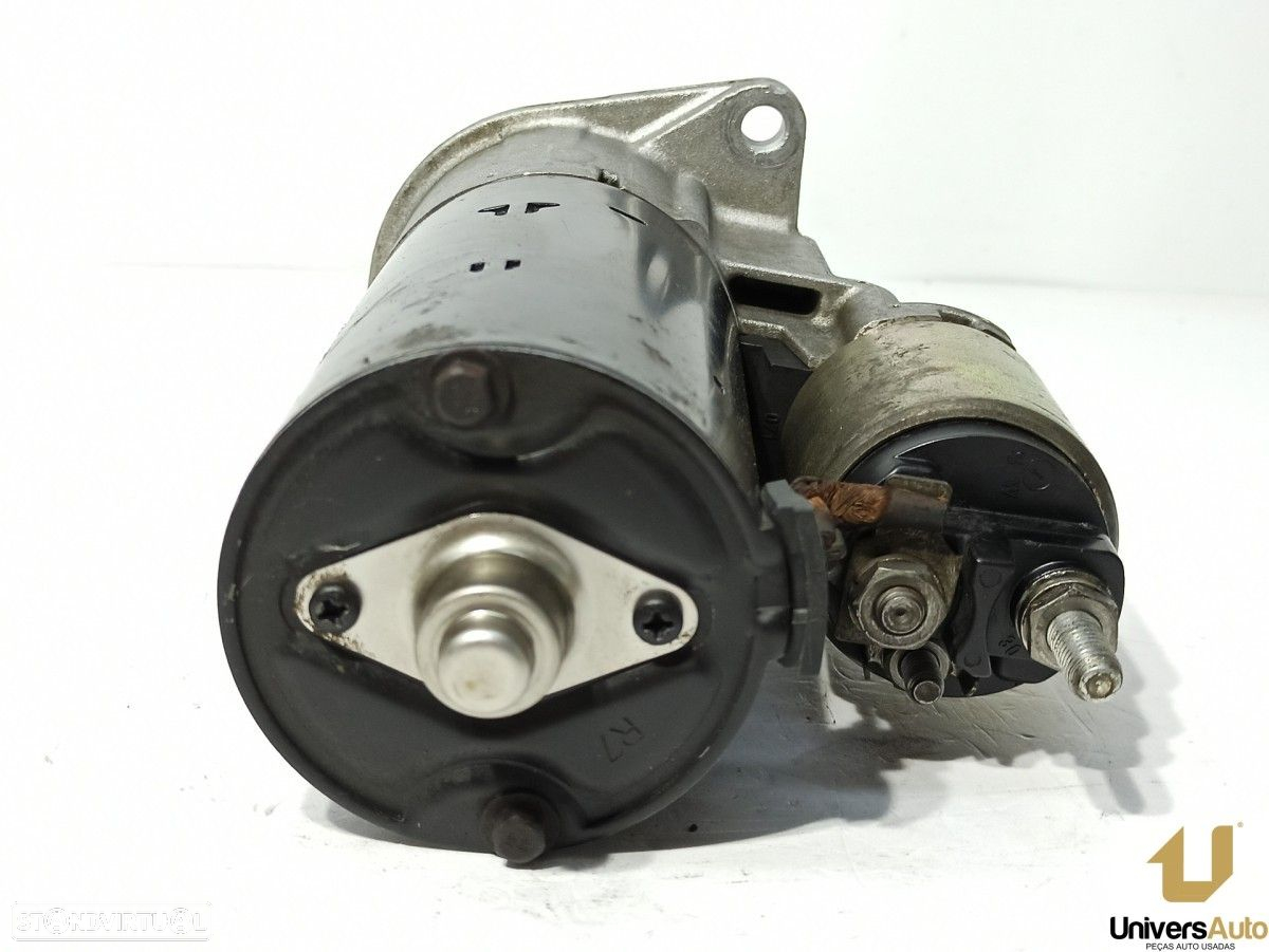 MOTOR DE ARRANQUE FIAT PUNTO BERLINA (188) 1.9 JTD 85 DYNAMIC - 5