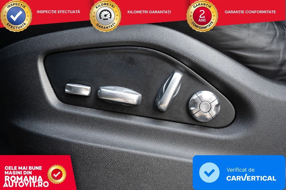 Porsche Cayenne Tiptronic S Platinum Edition - 10