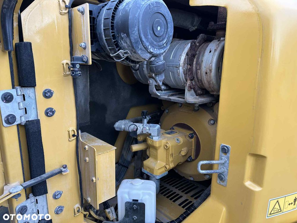 Caterpillar 308 E2 CR - 12