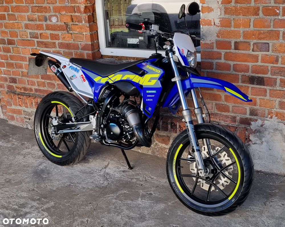 Sherco SM - 1