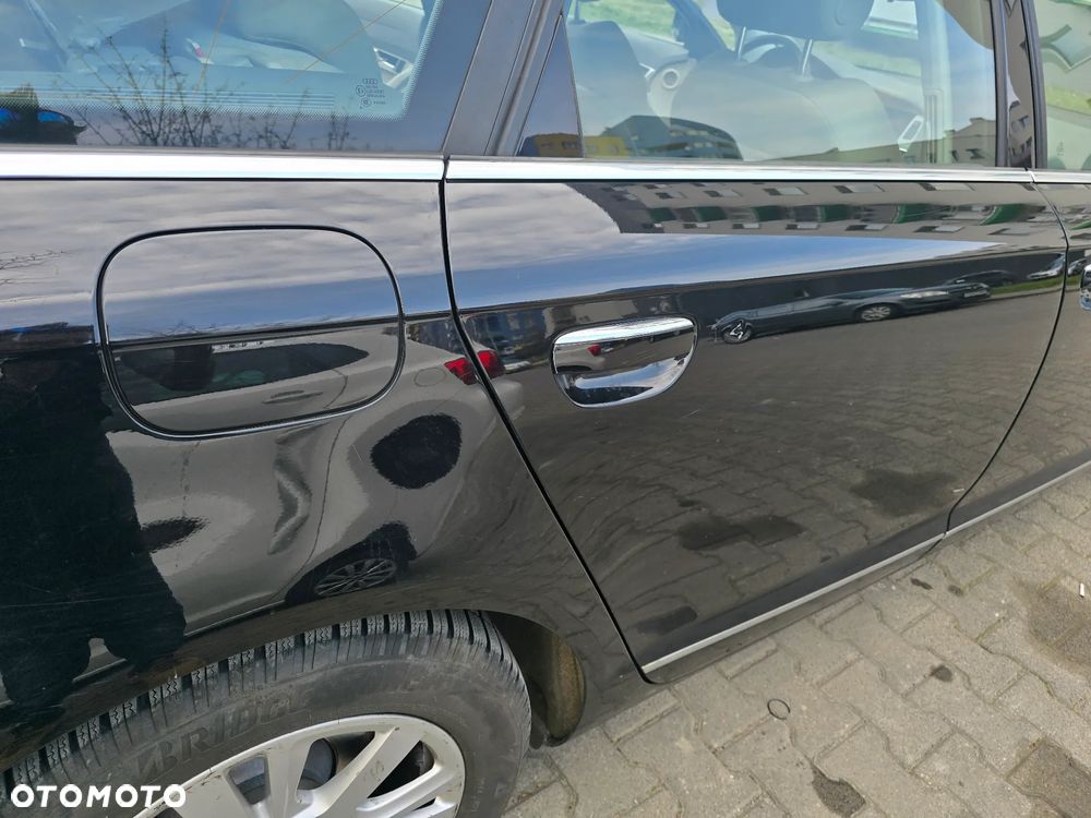 Audi A6 Avant 2.7 TDI DPF quattro tiptronic - 11