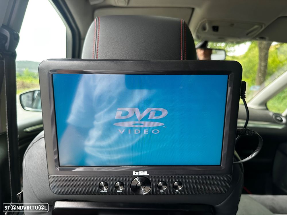 Ford S-Max 2.0 TDCi DPF Titanium - 48