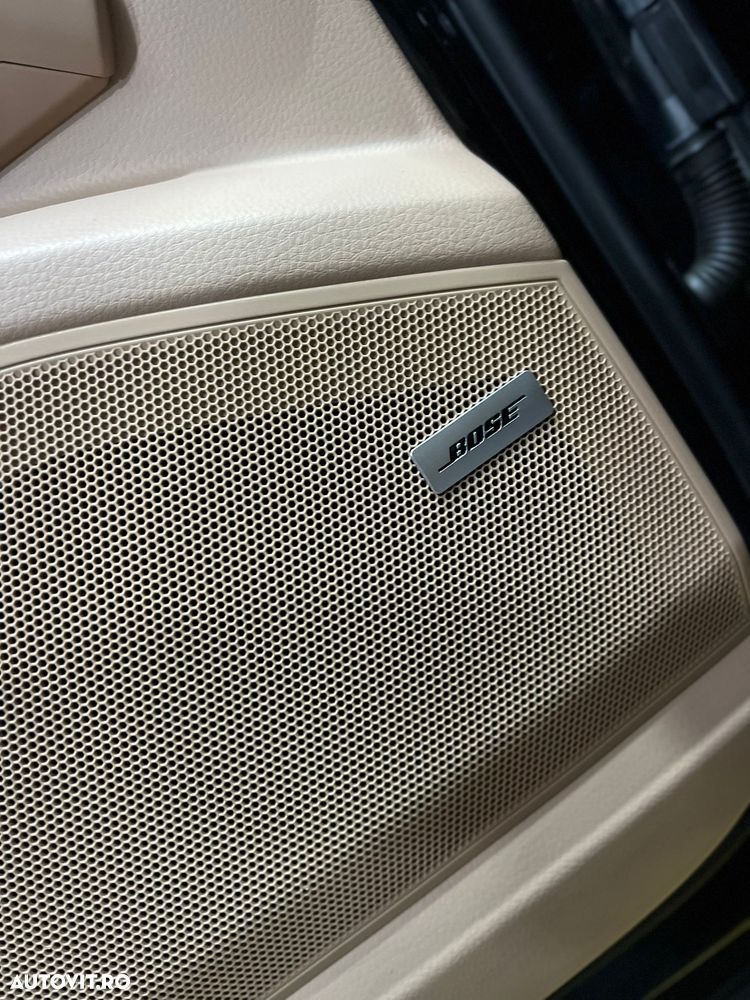 Porsche Cayenne S - 7