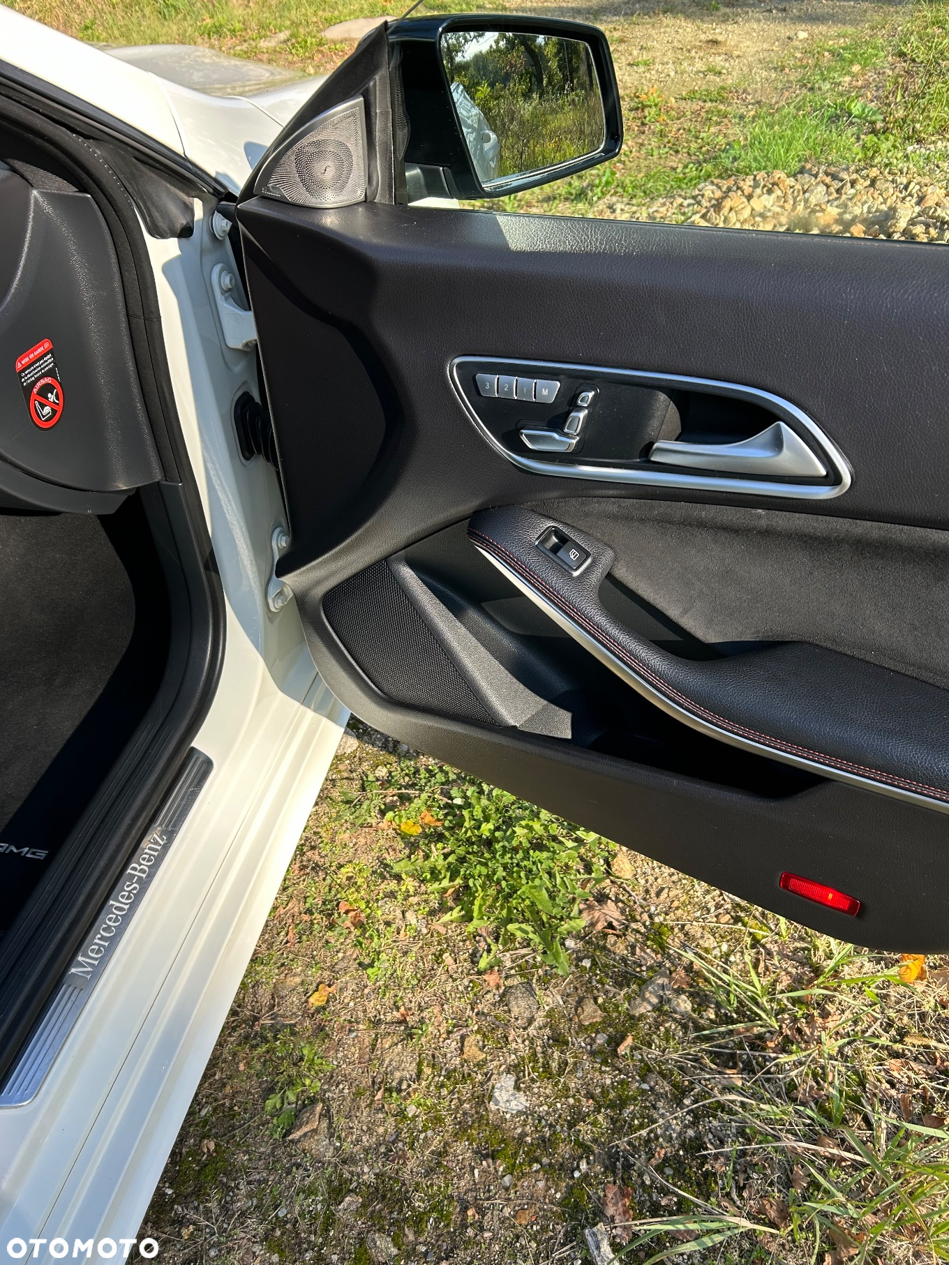 Mercedes-Benz CLA 220 d 7G-DCT AMG Line - 13