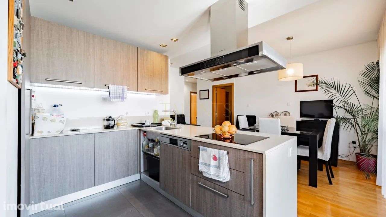 Apartamento T3 em Penafiel (2 Frações: T2+T1) - Grande imagem: 4/29