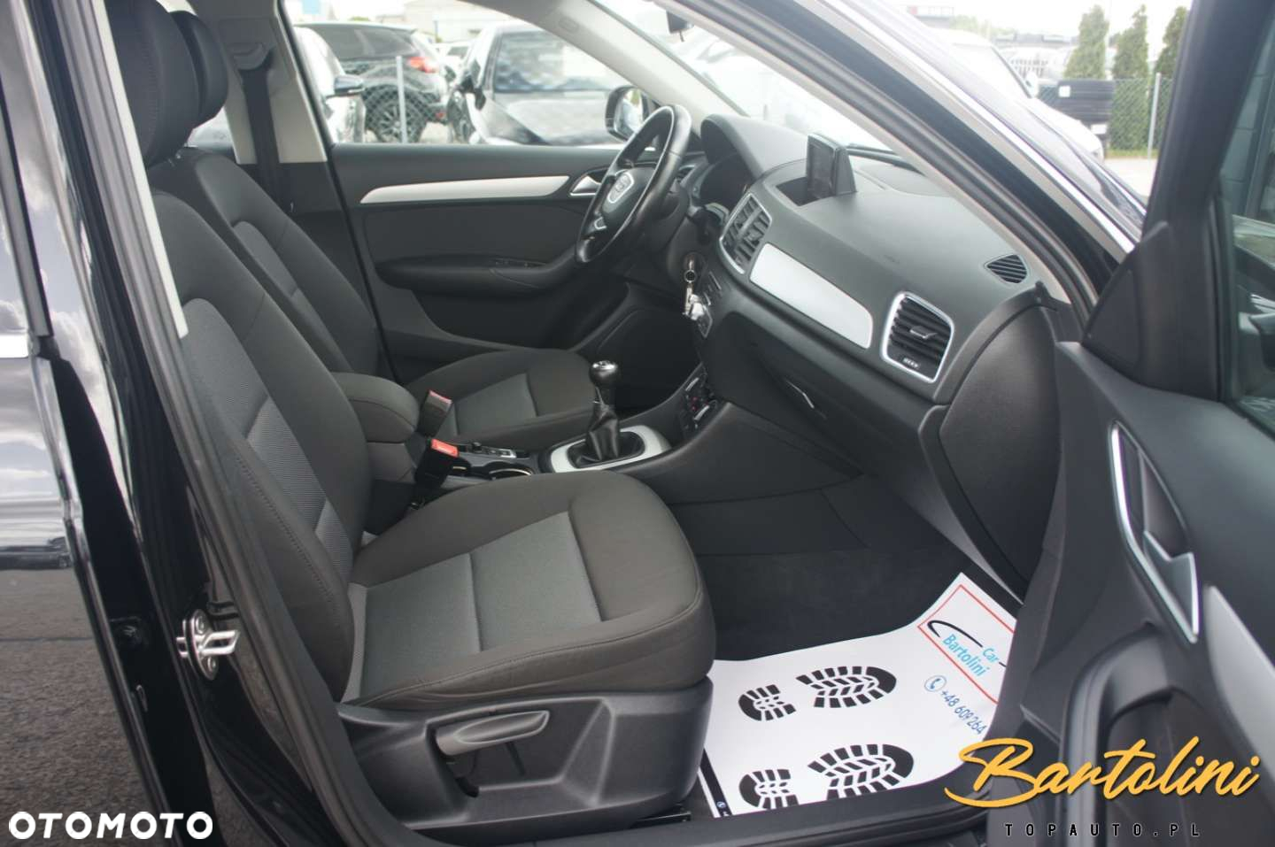 Audi Q3 - 15