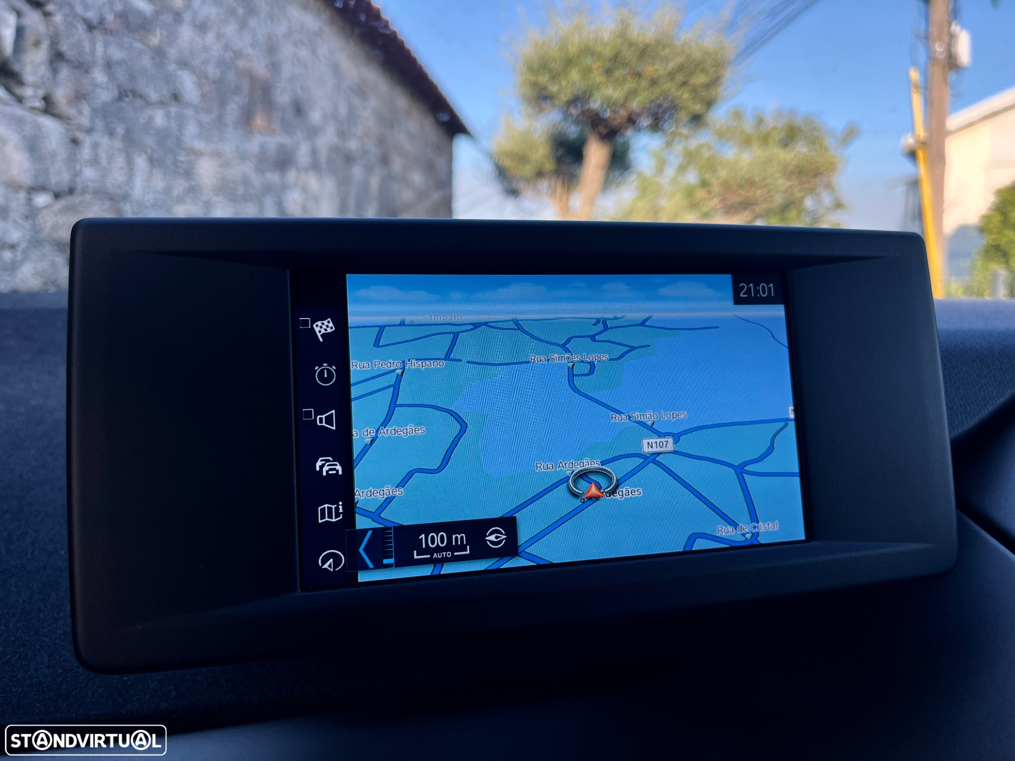 BMW i3 120Ah - 20