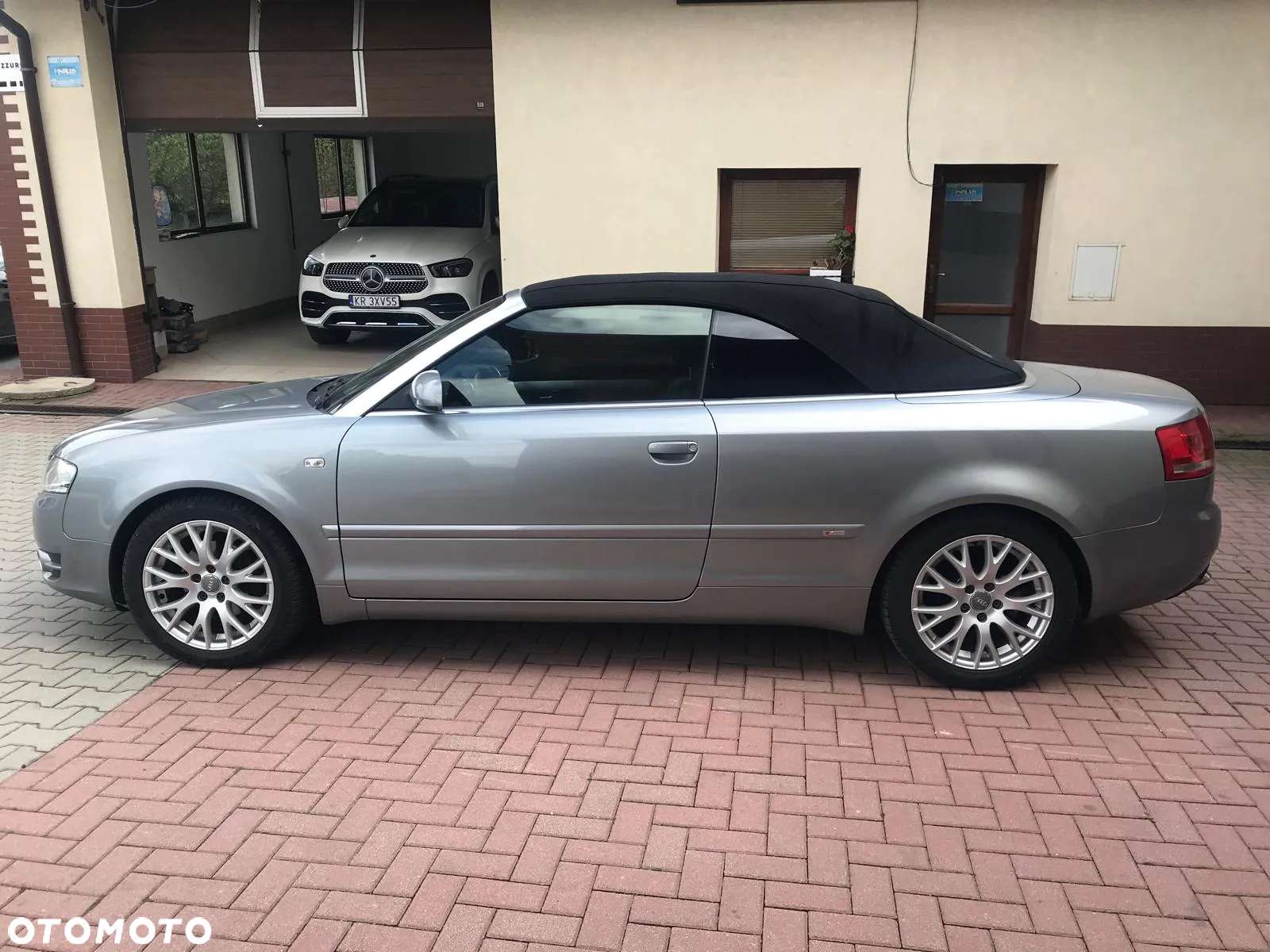 Audi A4 2.0 TDI multitronic - 3