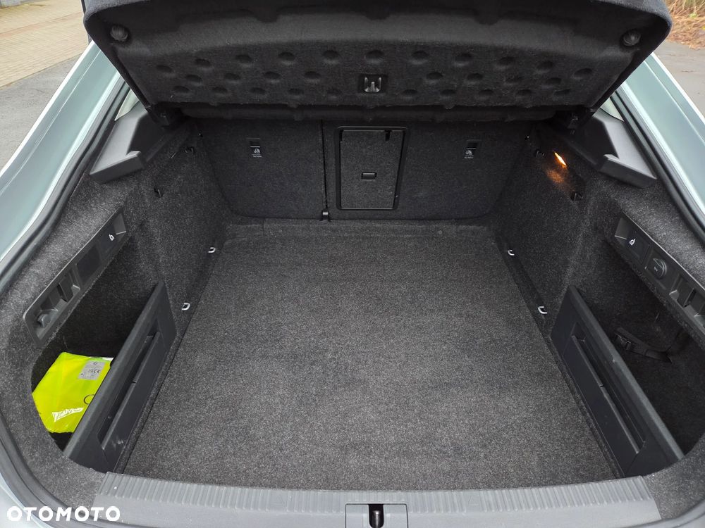 Skoda Superb 1.8 TSI Ambition DSG - 12