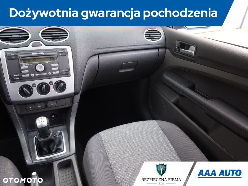Ford Focus - 9
