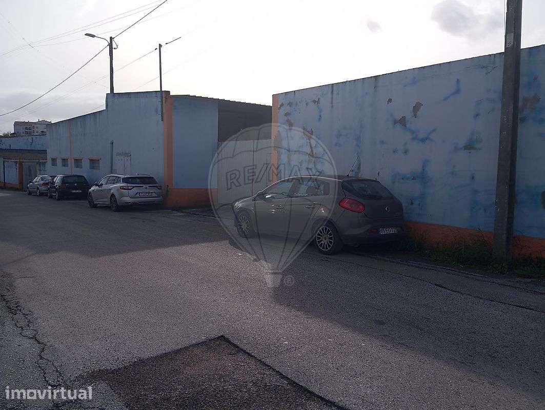 Armazém  para venda - Grande imagem: 4/35