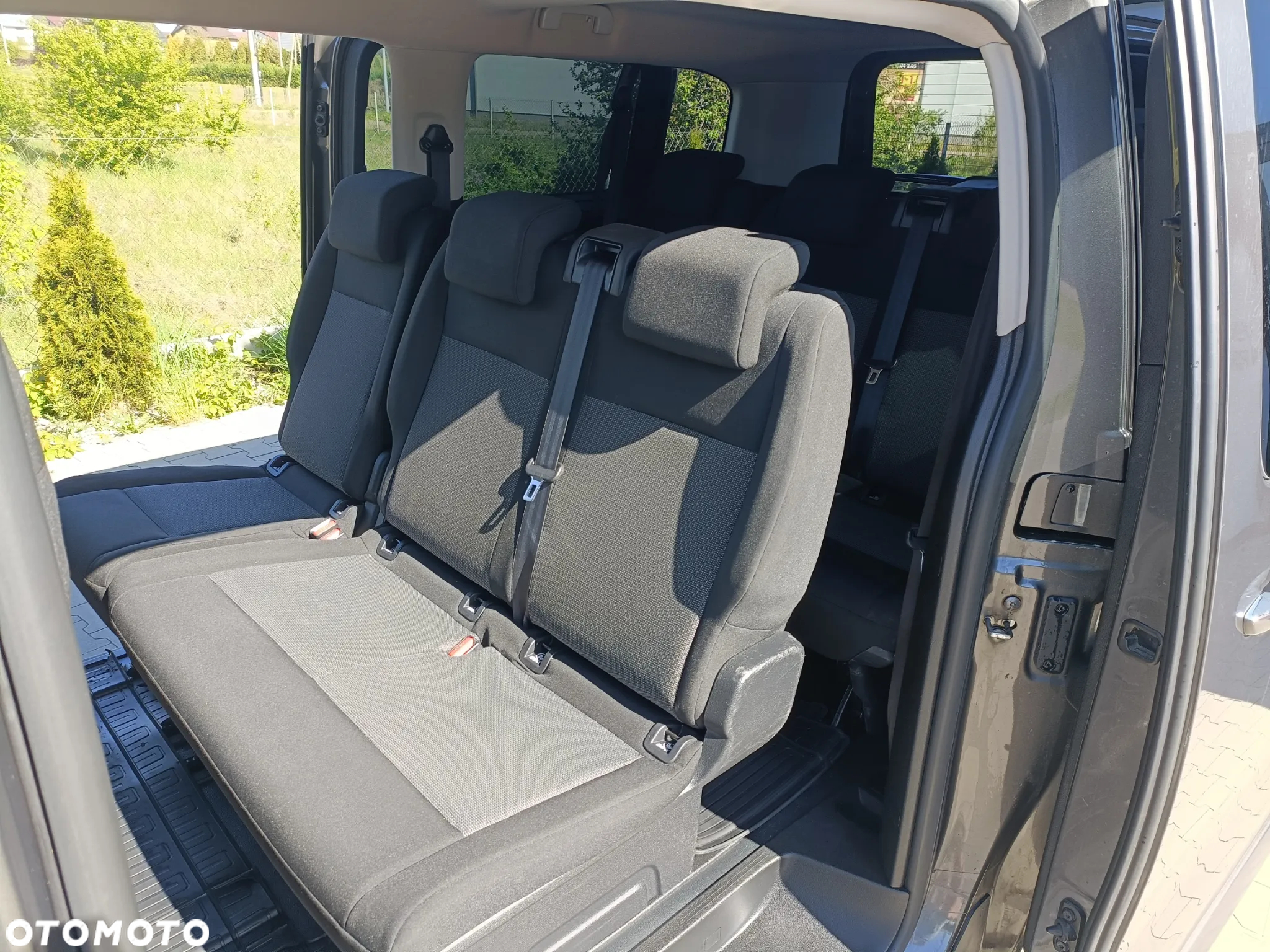 Toyota Proace Verso 2.0 D4-D Long Family - 10