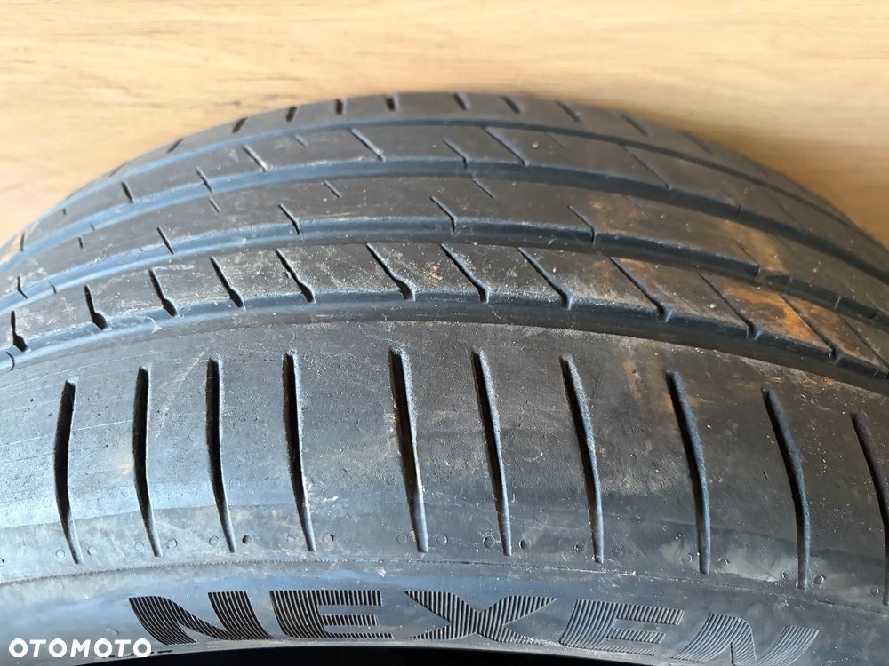 4szt opony 215/50 R18 Nexen NFERA SPORT - 16