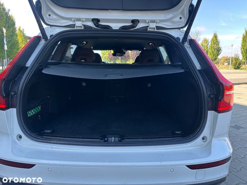 Volvo V60 - 13