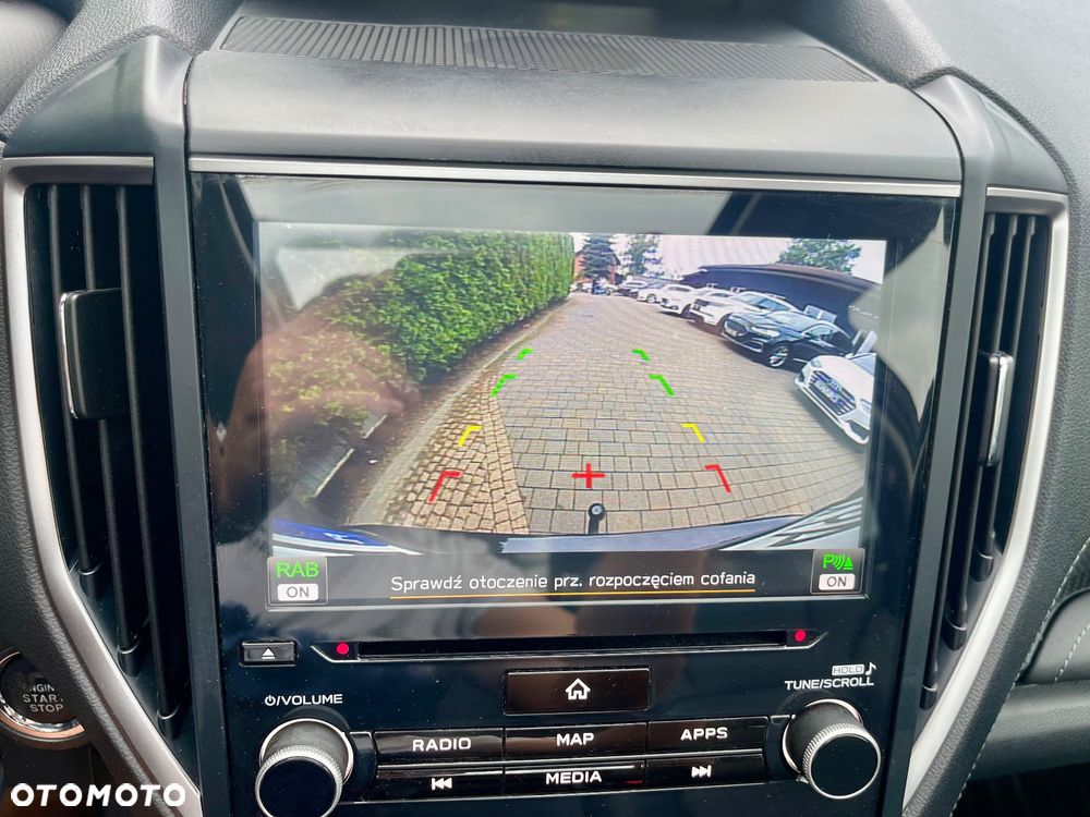 Subaru Forester 2.0i-L Platinum (EyeSight) Lineartronic - 16