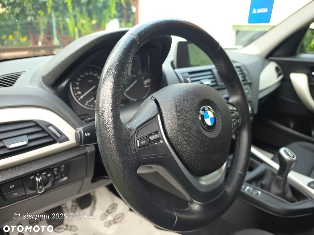 BMW Seria 1 118i Urban Line - 15