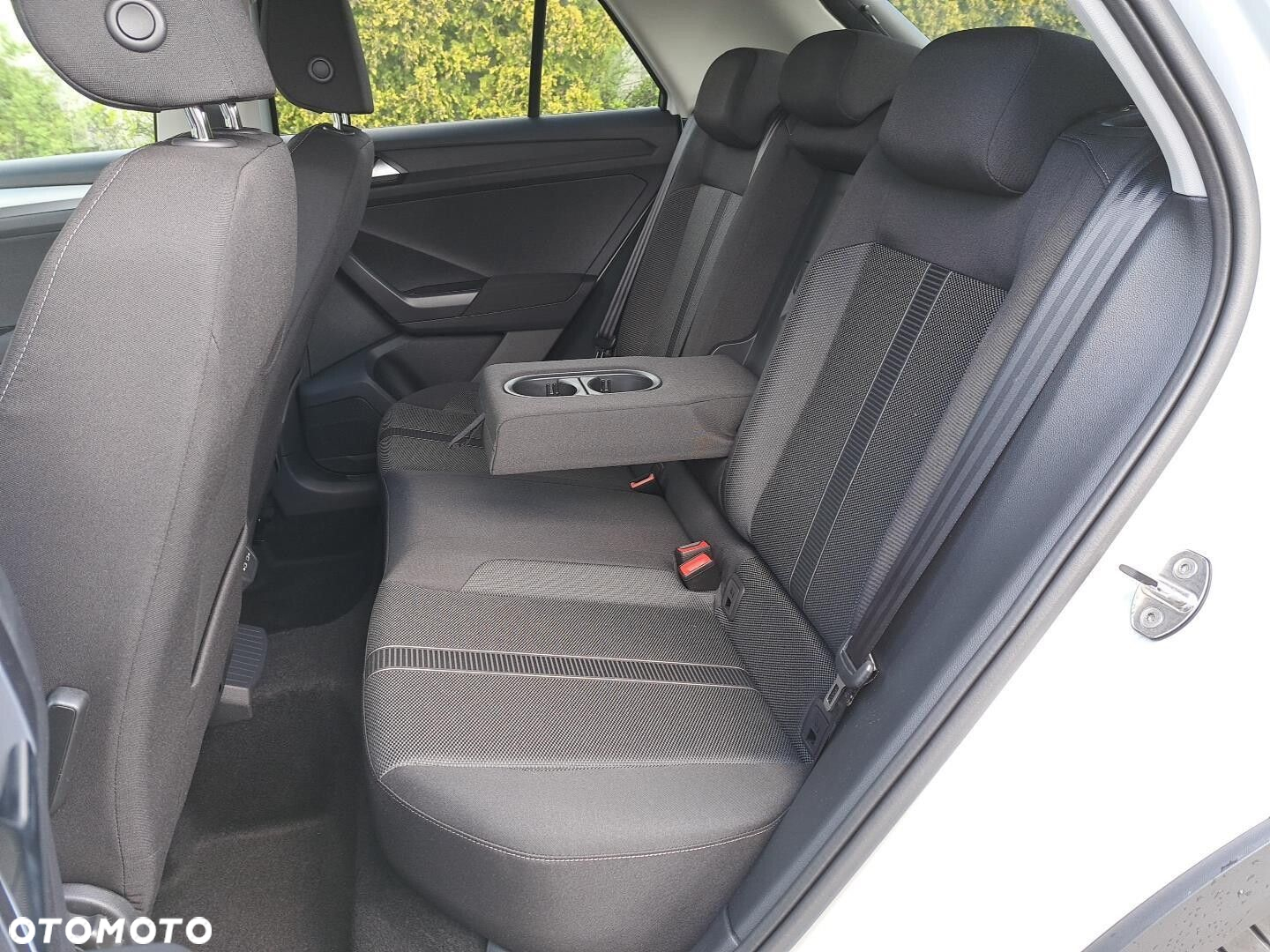 Volkswagen T-Roc 1.5 TSI Life Plus DSG - 16