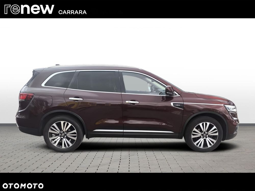 Renault Koleos 2.0 Blue dCi Initiale Paris 4x4 X-Tronic - 6