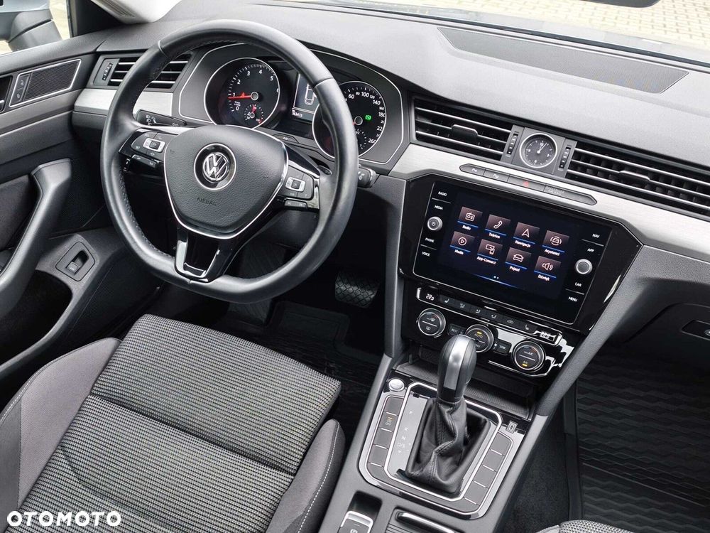 Volkswagen Arteon 2.0 TSI GPF Essence DSG - 16