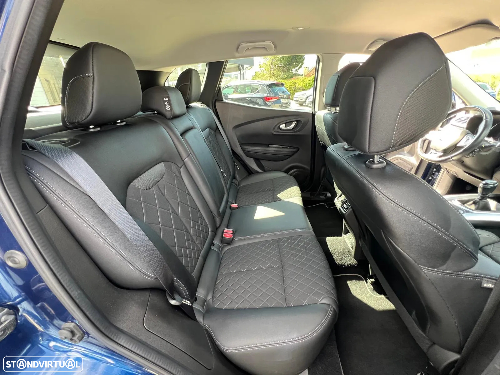 Renault Kadjar 1.3 TCe Intens - 9