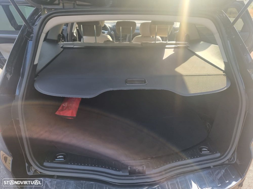 Ford Mondeo SW 2.0 TDCi Titanium S - 8