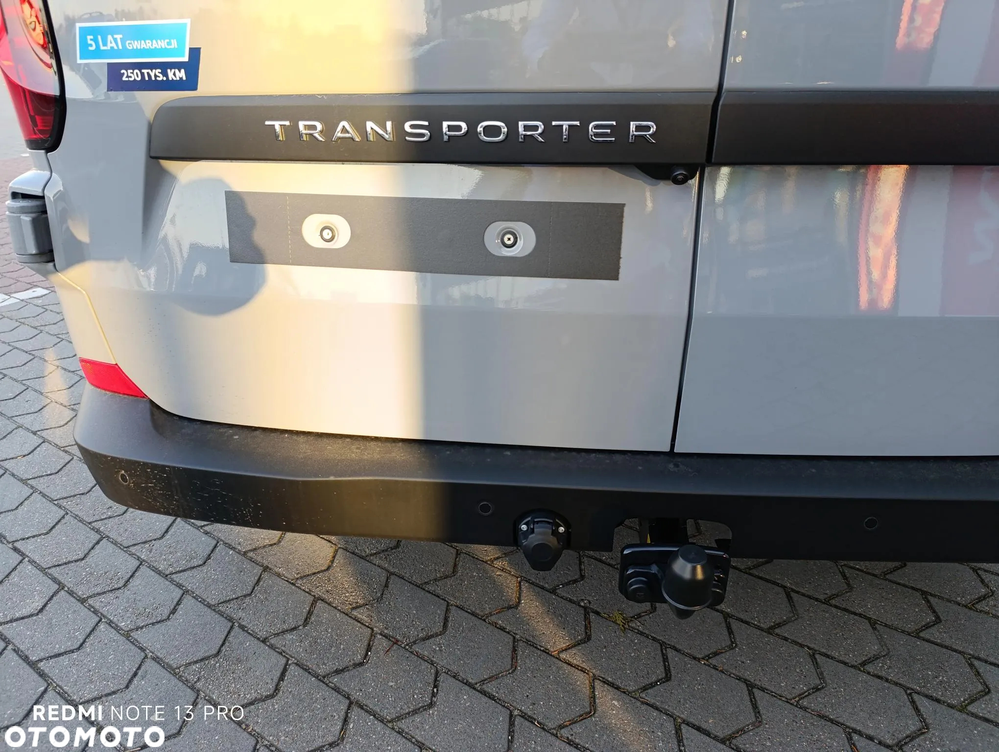 Volkswagen T7 - 7