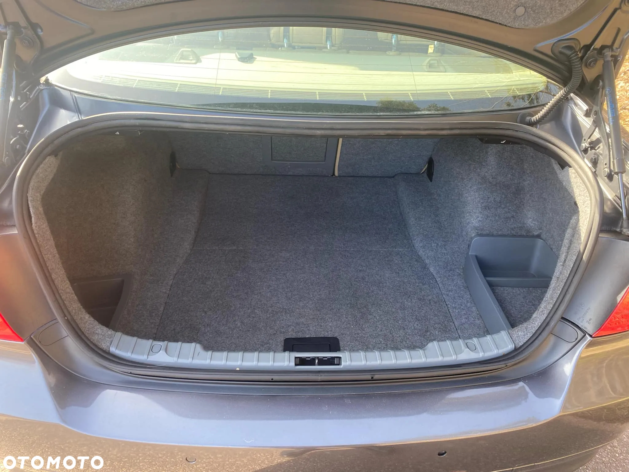 BMW Seria 3 330xi - 11