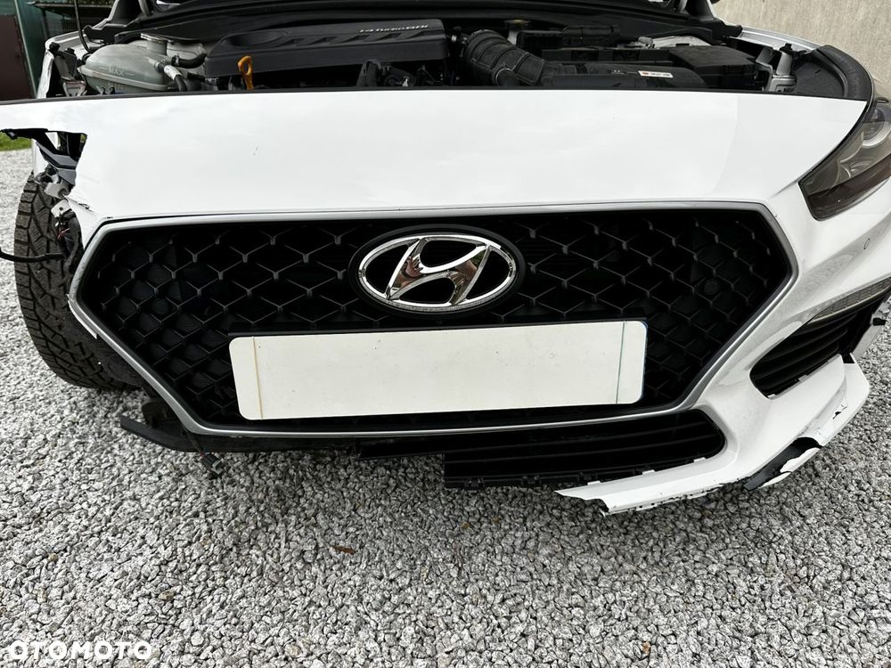 Hyundai i30 1.4 T-GDI DCT N-Line - 15
