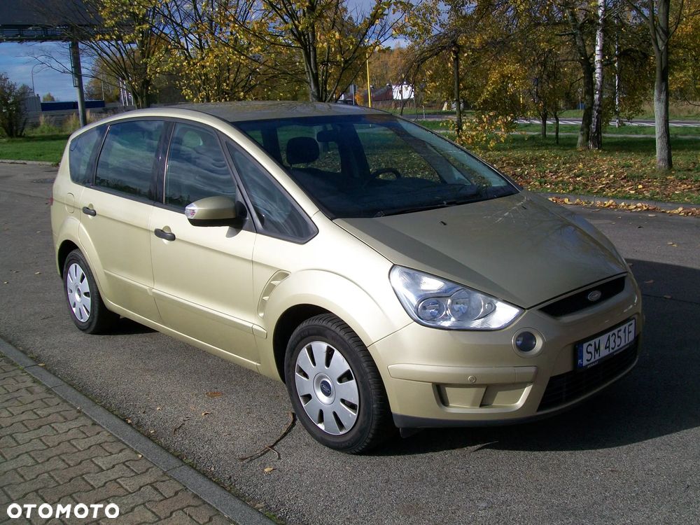 Ford S-Max 2.0 Ambiente - 1