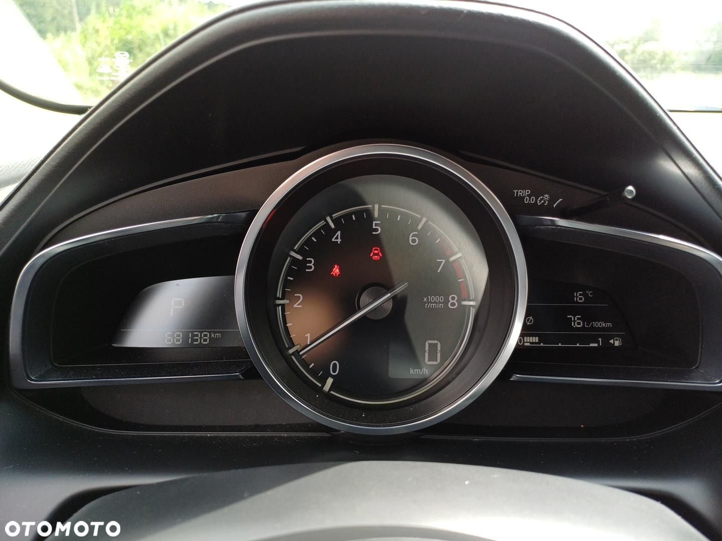 Mazda CX-3 2.0 Skypassion - 18