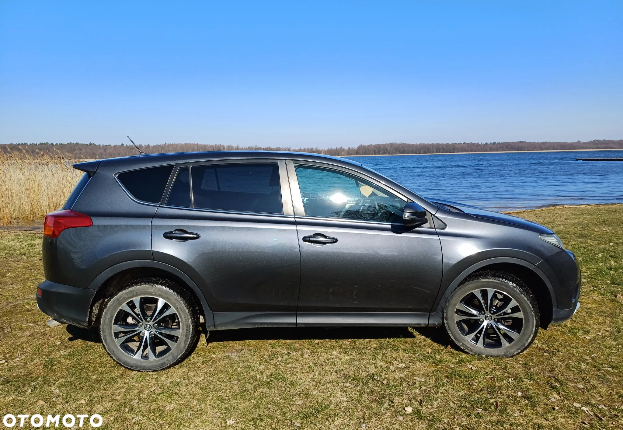 Toyota RAV4 - 3